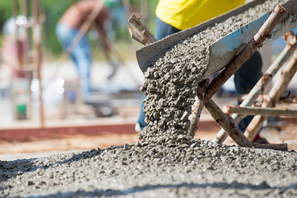 Construction Materials