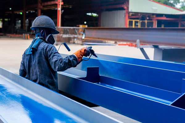 Paints & Coatings