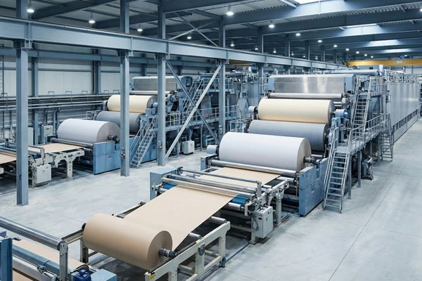 Paper Industry